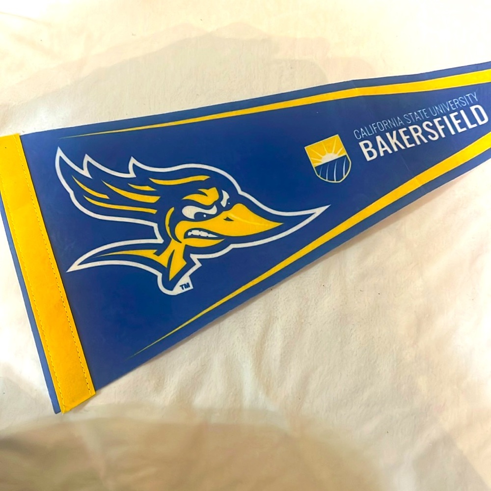 California State University BAKERSFIELD Banner